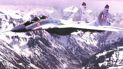 Kargil War: आकाश में था भारत के इस लड़ाकू विमान का राज, डर से पाकिस्तानी वायुसेना ने नहीं लिया जंग में हिस्सा
