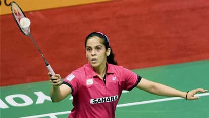 साइना से लेकर मैरी कॉम तक ये 10 एथलीट्स नहीं ले पा रहे कॉमनवेल्थ खेलों में भाग