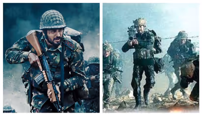Kargil Vijay Diwas 2022: LOC: Kargil to Shershaah and more Bollywood films made on the 1999 war