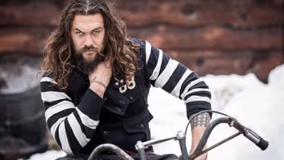 'गेम्स ऑफ थ्रोन' फेम जेसन मोमोआ की कार का हुआ एक्सीडेंट, सड़क हादसे में बाल-बाल बचा एक्टर