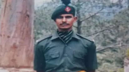 कारगिल में पाकिस्तान के लिए काल बन गई थी शहीद राम दुलार की AK-47, 25 साल की उम्र में दिखाया था अद्यम साहस