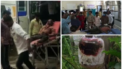 Hooch Tragedy : ഗുജറാത്ത് വിഷ മദ്യ ദുരന്തം; എട്ട് പേരുടെ മരണം കൂടി സ്ഥിരീകരിച്ചു, ആകെ മരണം 37