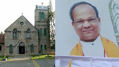 സിഎസ്ഐ ബിഷപ്പിന്റെ വിദേശയാത്ര തടഞ്ഞു, യുകെയിലേക്ക് പോകാനെത്തിയത് കള്ളപ്പണ കേസിൽ അന്വേഷണം നേരിടുന്നതിനിടെ