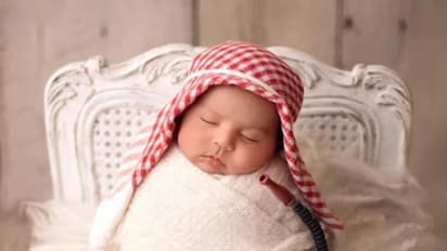 Bharti Singh gets trolled as her son, Laksha, dressed up like Arab Sheik holding Hookah