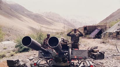 Kargil Vijay Diwas 2022: Suresh Raina to Yuvraj Singh - Indian cricket fraternity sends out wishes