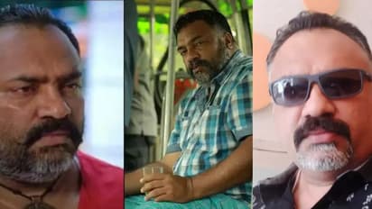 യുവാവിനെ വെട്ടിക്കൊല്ലാന് ശ്രമിച്ചു സിനിമാ താരം വിനീത് തട്ടിൽ ഡേവിഡ് അറസ്റ്റിൽ