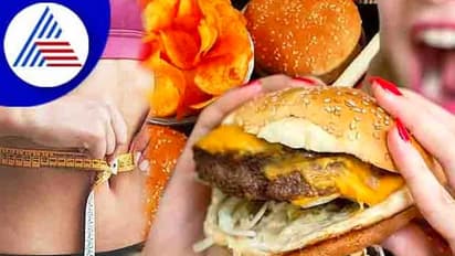 ಬೇಕಾಬಿಟ್ಟಿ ತಿಂದು ವರ್ಕೌಟ್ ಮಾಡಿದ್ರೆ ನೋ ಯೂಸ್ !