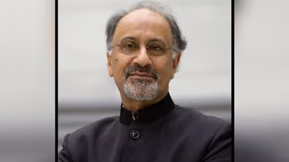 Who is Indermit Gill, the second Indian chief economist of World Bank?