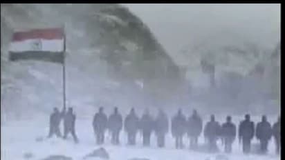 കാർഗിൽ വിജയ ദിവസം ആഘോഷിച്ച് രാജ്യം, സമാനതകളില്ലാത്ത പോരാട്ട വീര്യത്തിന്റെ സ്മരണയിൽ ഇന്ത്യ