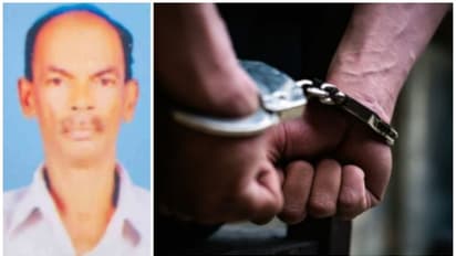 പട്ടാമ്പിയിലെ ഗൃഹനാഥന്റെ കൊലപാതകം, ഒരാള് അറസ്റ്റില്; വിവാഹത്തിന്റെ പേരില് പണംതട്ടിയത് വൈരാഗ്യമായി