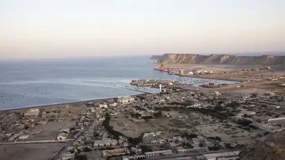 China and Pakistan's CPEC invite to other nations unacceptable: India