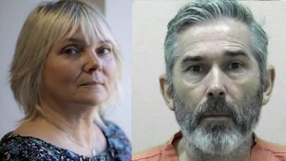 കാമുകൻ വെട്ടിയത് 29 തവണ, അത്ഭുതകരമായി ജീവിതത്തിലേക്ക് തിരികെ വന്ന് സ്ത്രീ