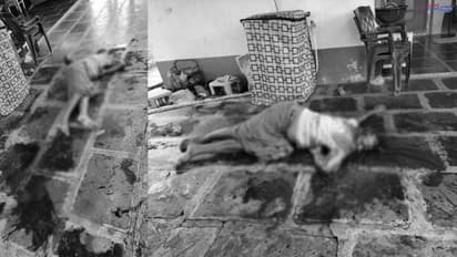 ఒకే మహిళతో ఇద్దరి వివాహేతర సంబంధం, ఒకేసారి ఇంటికి రావడంతో ఘర్షణ.. ఒకరి దారుణ హత్య..(వీడియో)