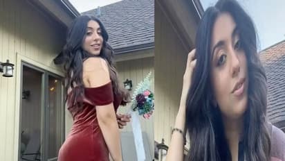 शादी को लेकर महिला ने TikTok पर बयां किया दर्द, तो पूर्व पति शैतान बन उठाया ये कदम 