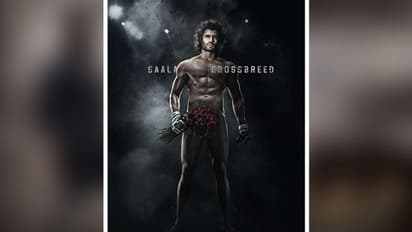 Liger box office: Vijay Deverakonda-starrer fails crucial Monday test