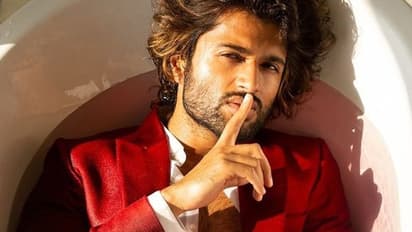 (Watch) Did Vijay Deverakonda have SEX in a car? Actor says he wouldn't mind 'threesome' and more