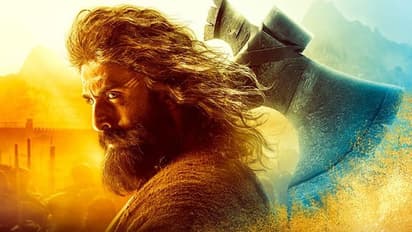 Shamshera Box Office Report: On day 5, Ranbeer Kapoor’s film struggles to earn Rs 50 crore