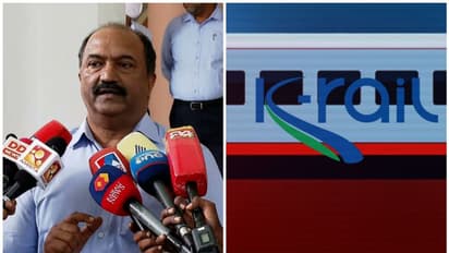 സിൽവർലൈൻ:കേന്ദ്രാനുമതിക്ക് ശേഷമേ മുന്നോട്ട് പോകു,അനുമതി തരാൻ കേന്ദ്രം ബാധ്യസ്ഥർ- ധനമന്ത്രി കെഎൻ ബാലഗോപാൽ