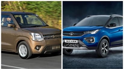 ആറുമാസത്തിനിടെ ആറാടി വാഗണാര്‍, നെഞ്ചുവിരിച്ച് അഞ്ചിലെത്തി നെക്സോണ്‍!