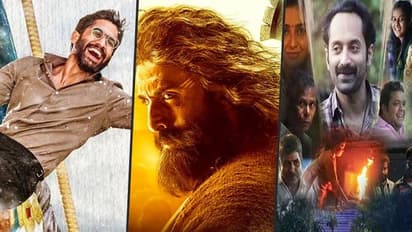 Box Office Report: Shamshera’s fails to clear Monday test; ‘Thank You’, 'Malaynkunju' see an increase
