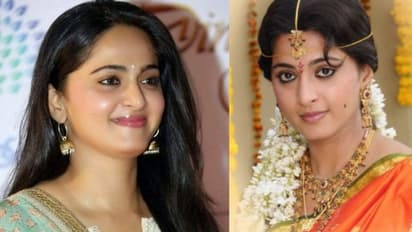 తన సీక్వెల్ సినిమాతో హాఫ్ సెంచరీ కొట్టబోతున్న అనుష్క.. 