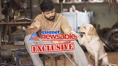 Exclusive: 777 Charlie star Rakshit Shetty knew the film would be hit; it's all set to release on OTT soon