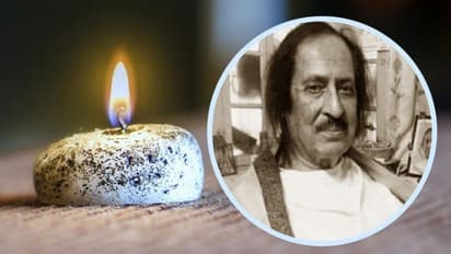 Breaking News: প্রয়াত ১ টাকার চিকিৎসক পদ্মশ্রী সুশোভন বন্দ্যোপাধ্য়ায়, বোলপুরে শোকের ছায়া