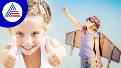 Parenting Tips: పిల్లలకు పేరెంట్స్ కచ్చితంగా చెప్పాల్సిన పదాలు ఇవేనట..!