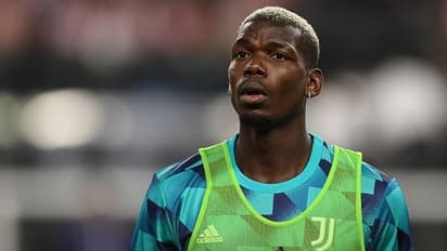 Paul Pogba trolled after Juventus star gets injured again; could miss 2 months of Serie A action