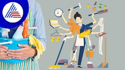 ಮನೆ, ಕೆಲಸ ಬ್ಯಾಲೆನ್ಸ್ ಮಾಡೋ ಹೆಣ್ಣು ಹೈರಾಣವಾಗದಿರಲಿ