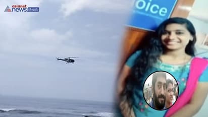 విశాఖ సాయిప్రియ కేసులో మరో ట్విస్ట్:తండ్రి అప్పలరాజుపై కేసు