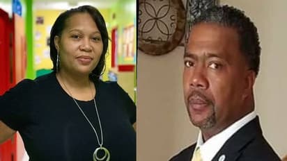 തന്റെ ഡേ കെയറിലെ കുട്ടികളെ പീഡിപ്പിച്ചു, ഭർത്താവിന് നേരെ വെടിയുതിർത്ത് ഭാര്യ