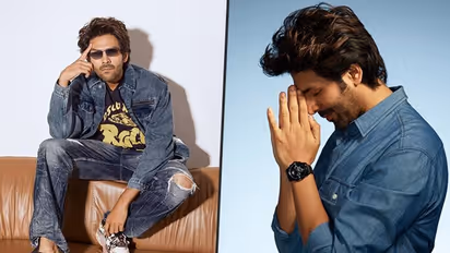 No OTT takers for Kartik Aaryan’s 'Freddy'?