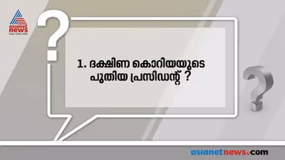 നിധി ഛിബ്ബർ, മണിക് സാഹ, കെ പി കുമാരൻ; ആനുകാലിക വിഷയത്തിൽ ഇവർ ആരൊക്കെയാണ്? 