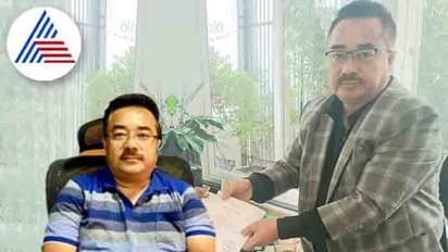 ಹೂಡಿಕೆದಾರರಿಂದ ನಂಬಿಕೆ ದ್ರೋಹ -ಜಯನಗರ ಪೊಲೀಸ್ ಠಾಣೆಯಲ್ಲಿ ಪ್ರಕರಣ ದಾಖಲು-ಆರೋಪಿ ಅರೆಸ್ಟ್ 