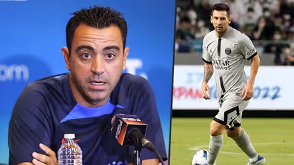 Will Lionel Messi return to Barcelona? Xavi breaks his silence on PSG star's future