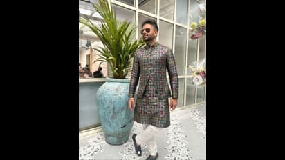 নুসরত এখন অতীত, কি করছেন একাকী নিখিল? কেমন আছেন তিনি?