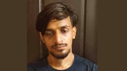 വയനാട്ടില് വീണ്ടും എംഡിഎംഎ പിടികൂടി; യുവാവ് പിടിയില്