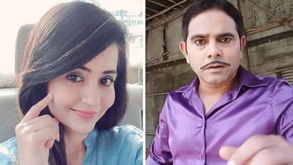 मौत से एक दिन पहले 'भाभी जी...' के मलखान' ने कही थी बड़ी बात, को-एक्ट्रेस ने शेयर की आखिरी बातचीत