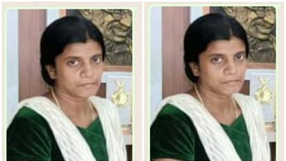 പാത്രം കഴുകുന്നതിനിടെ തലയിൽ തേങ്ങ വീണു, യുവതിക്ക് ദാരുണാന്ത്യം