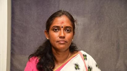 சஸ்பெண்டுக்கு எல்லாம் நாங்க அஞ்ச மாட்டோம்... நாடாளுமன்ற உறுப்பினர் ஜோதிமணி அதிரடி!!