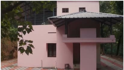 മകള് 'പ്രിയ'പ്പെട്ടവള്, അവള്ക്കൊപ്പം ചേര്ത്ത് പിടിക്കാന് ഒരുപാട് പേര്; 'പ്രിയ ഹോം' ഇനി കരുതലാകും