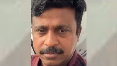 പുതുപ്പാടി സ്വദേശി സൗദിയില് വാഹനാപകടത്തില് മരിച്ചു