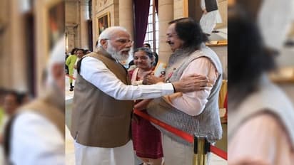 চলে গেলেন 'এক টাকার ডাক্তার', পদ্মশ্রী সুশোভন বন্দ্যোপাধ্যায়ের প্রয়াণে শোকস্তব্ধ প্রধানমন্ত্রী