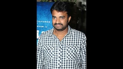 'தி மெட்ராஸ் மர்டர்' வெப் தொடரில் இணைந்த பிரபல இயக்குனர் ஏ.எல்.விஜய்..