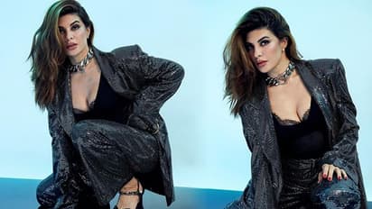 Sukesh Chandrasekhar case: ED quizzes Jacqueline Fernandez in money laundering case