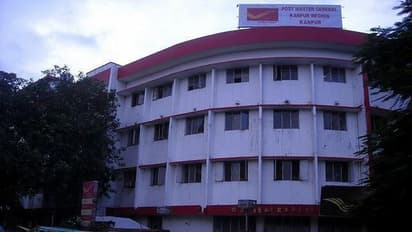 कानपुर पोस्ट ऑफिस में गजब लापरवाही : 3 महीने पहले आईं 200 छात्रों की कॉपियां गायब, यूनिवर्सिटी ही नहीं पहुंची