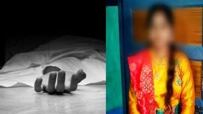 மீண்டும் ஒரு பள்ளி மாணவி தற்கொலை; காரணம் அறிந்த பெற்றோர் அதிர்ச்சி!!