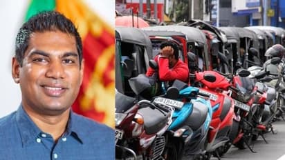 இனி QR Code முறை.. இலங்கை எரிபொருள் ஒதுக்கீட்டில் அதிரடி மாற்றம் - அமைச்சர் அதிரடி உத்தரவு !