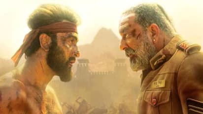 Shamshera Box Office : ബോക്സ് ഓഫീസില് തകര്ന്നടിഞ്ഞ് രണ്ബീറിന്റെ 'ഷംഷേര'; ഇതുവരെ നേടിയത്